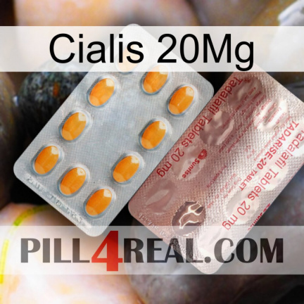 Cialis 20Mg new13